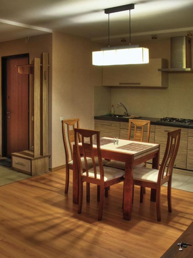 Flat in the center of the city Βίνιτσα Εξωτερικό φωτογραφία